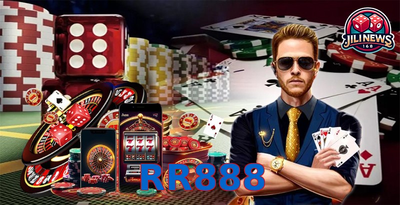 RR888