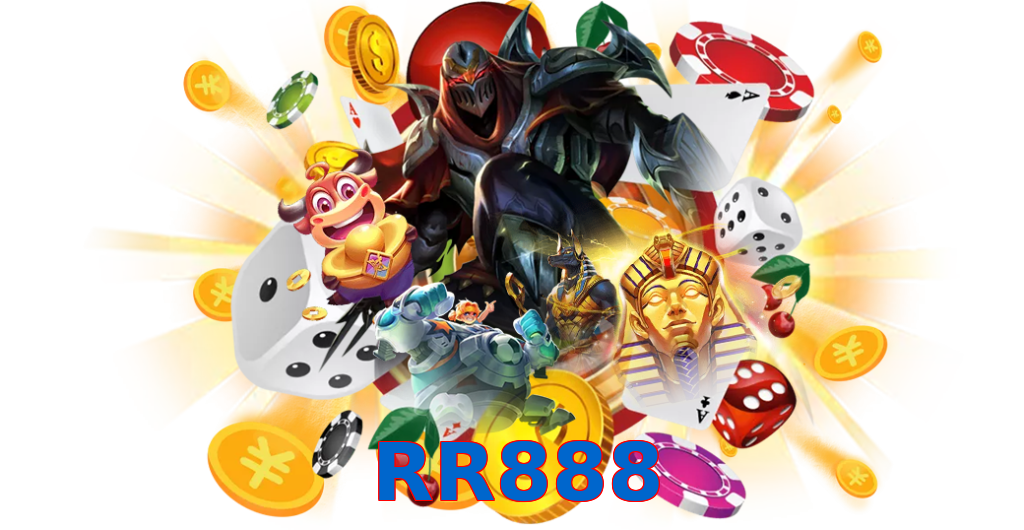 RR888