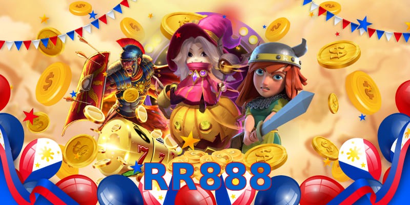 RR888