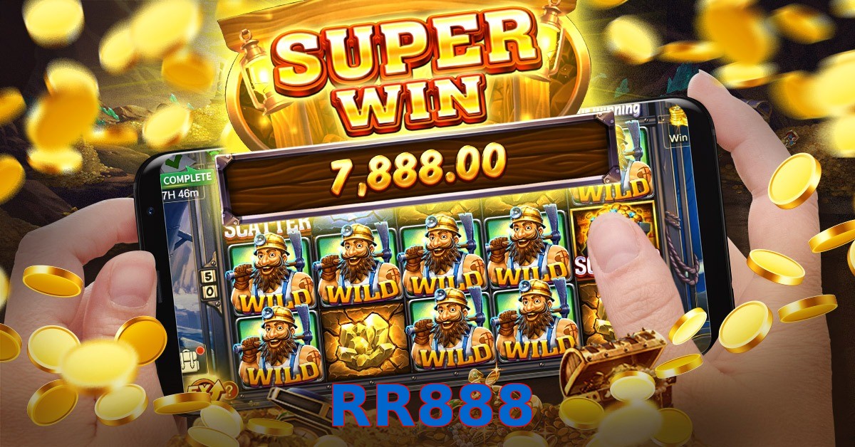 RR888