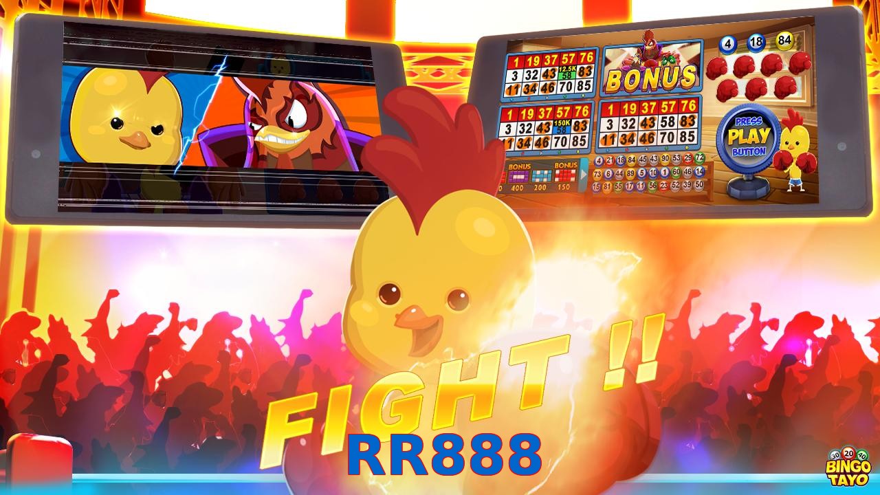 RR888