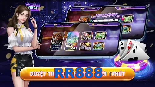 RR888