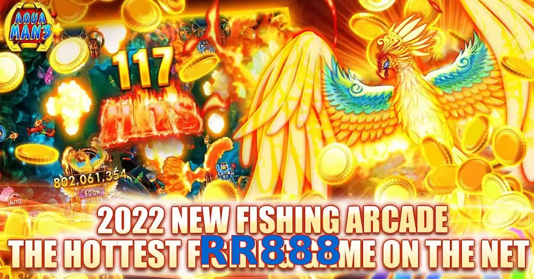 RR888